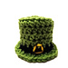 Leprechaun Hat pattern
