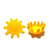 A Sun Coaster pattern