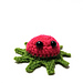 Alien-Like Creature pattern 