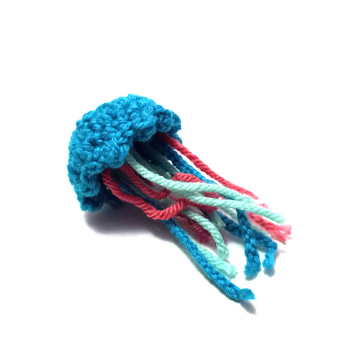 A Jellyfish