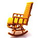 Rocking Chair pattern