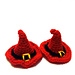 Mini Witch Hat pattern