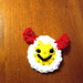 Deviled Egg Applique pattern