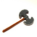 Double Headed Battle Axe pattern 