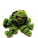 Zombie Octopus pattern