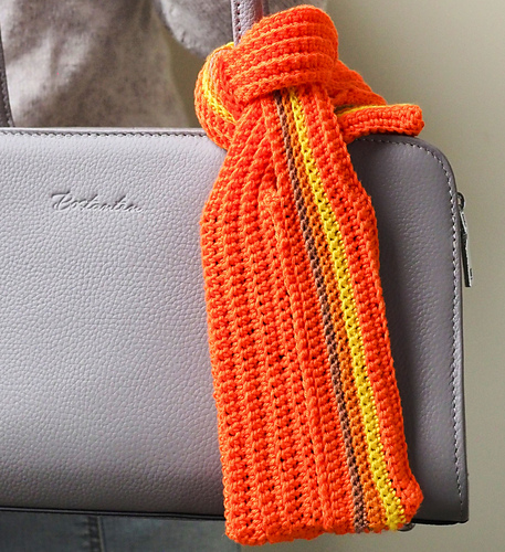 Phone Pocket / Cozy Mobile Case photo 4