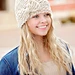 Katlyn Hat - Messy Bun Or Regular Hat pattern 