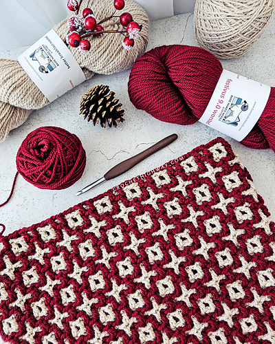 Let It Snow Cowl photo 10