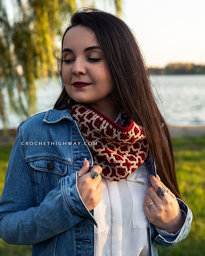 Let It Snow Cowl photo 8