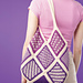 Tote-ally Tiled Tote pattern 