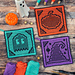 Creepy Cute Potholders pattern