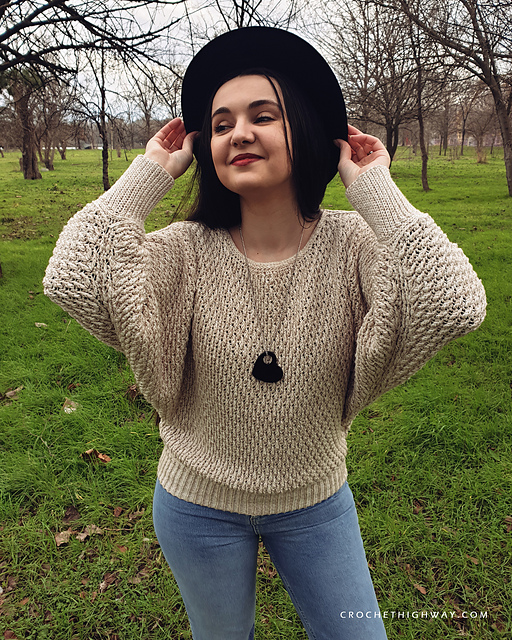 sweater design jeans