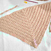 Bestie bandana pattern