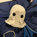 Not Another Ghost pattern 