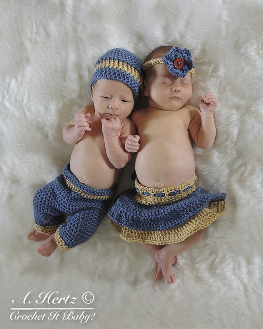 Baby Lion Crochet Hat Pant Costume Photography Prop Outfits Fabulous Gift
