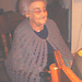 Shell Stitch Capelet photo 3