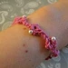 Empress Matilda Bracelet pattern 