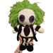 Meddlesome Demon pattern
