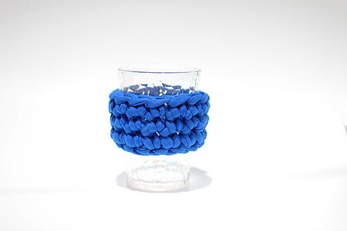 Chunky Cup Cozies photo 4