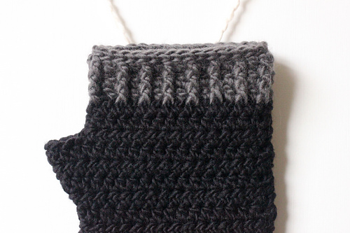 Mens Fingerless Gloves photo 4