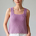 Verona Top pattern 