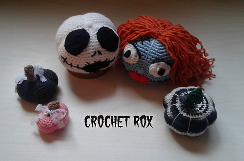 Sally Pumpkin - Roxann Skvarj-Stetzer