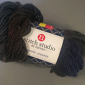 STITCH STUDIO by Nicole Shade Waves discontinued