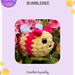 Bumblee pattern 