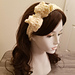 Easy Breezy Bow Headband pattern 