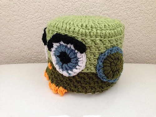 Hootie-Hoo TP Sweater photo 3