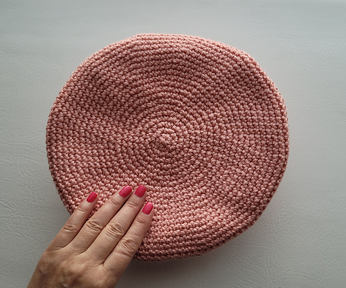 The Soft Beret photo 12