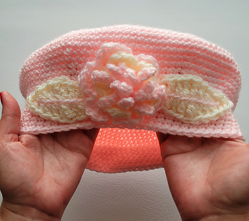 The Soft Beret photo 6