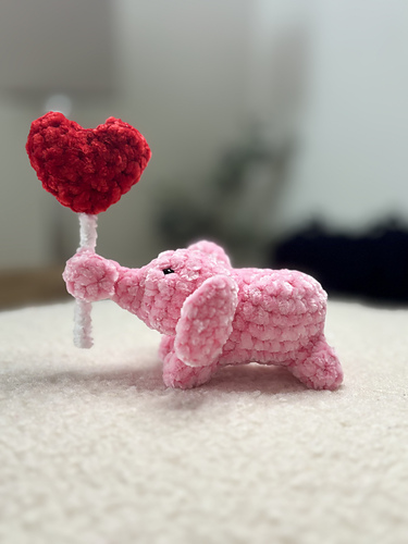 Beginner eLOVEphant