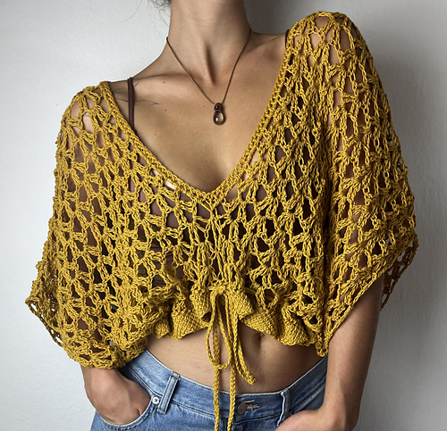 SADE top