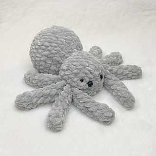 using super bulky yarn.
