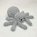Little Spider pattern
