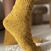 Ovelleta Socks pattern 