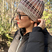 Gorro Arties pattern 