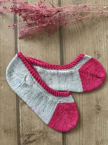 Summer Socks