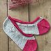 Summer Socks pattern 