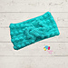 Bobbles Earwarmer pattern 