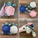 Mix and Match Turtles pattern 