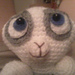 Slow Loris Monkey with carry bag photo 4