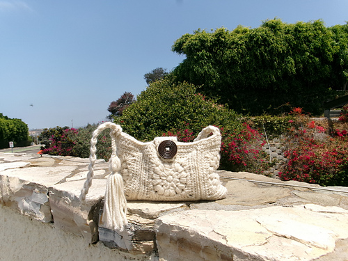 Florence Purse