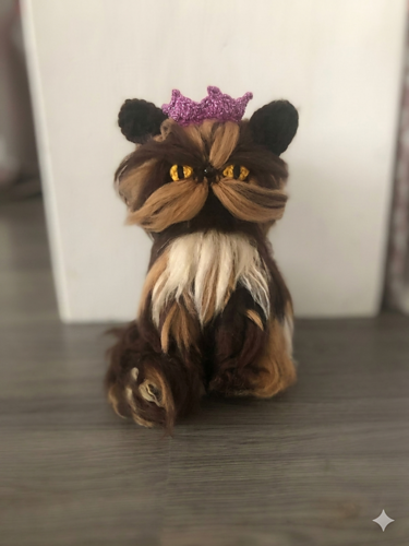 Princess Donut