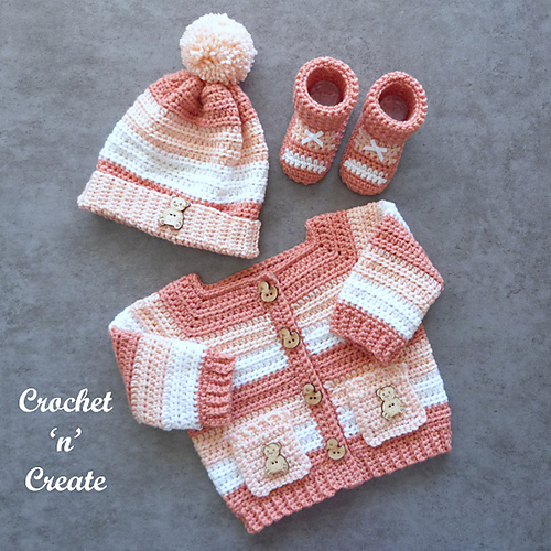 Days Out Baby Outfit