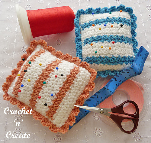 Pin Cushion photo 1