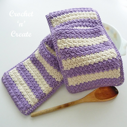 Double Oven Glove photo 3