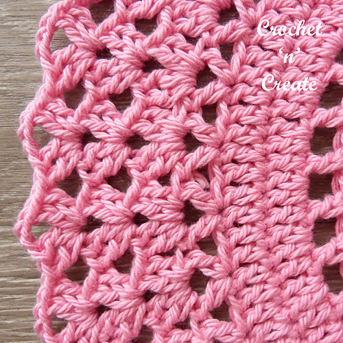 Astra Doily photo 4