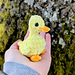 Duckling pattern